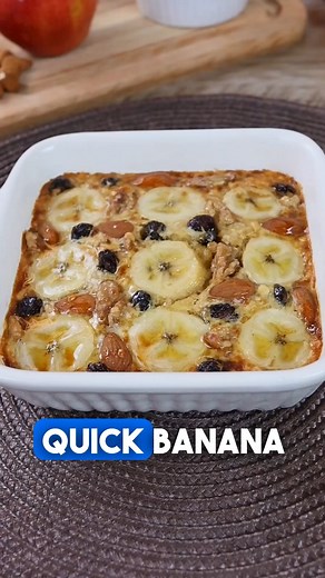 Gluten-free and lactose-free recipes - Banana c | Learn to Live