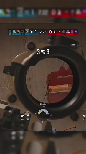 High-Tier Controller vs Low-Tier XIM: R6 Sensitivity Clash