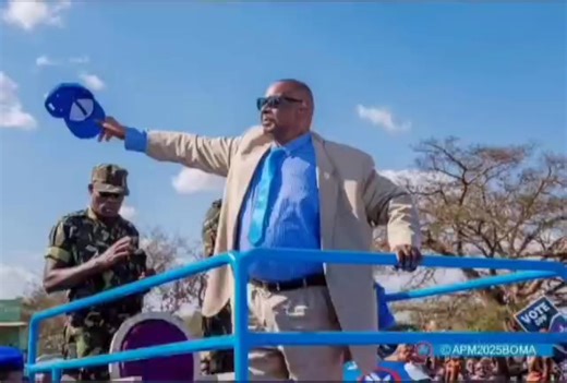 98K views · 2.5K reactions | Listen to new DPP song from central region | Democratic Progressive Party - DPP | Facebook