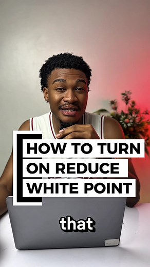 How to Activate Reduce White Point on Your iPhone