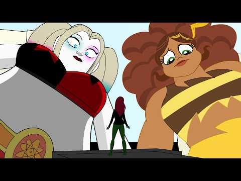 Big Trouble in Little Kandor and More!