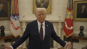 Sarah Palin on Reels