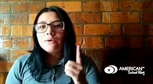 Tips para tu examen final. Hoy a las 5:00 p.m. 🤓🤓 | American School Way I Academia de Inglés