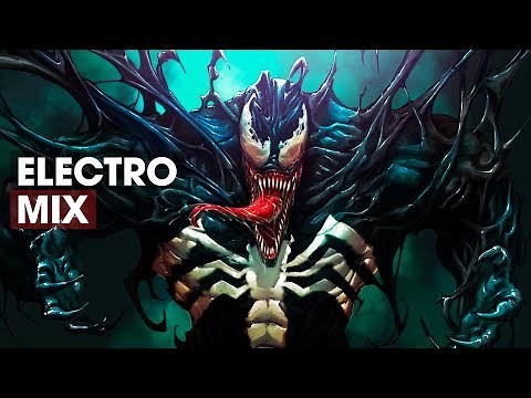 HARD ELECTRO MIX 2018 [2 HOURS MIX]