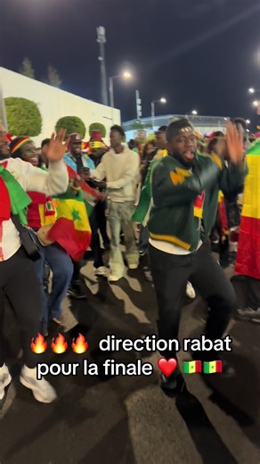 Sénégal vs Maroc: La Finale Épique de CAN 2023