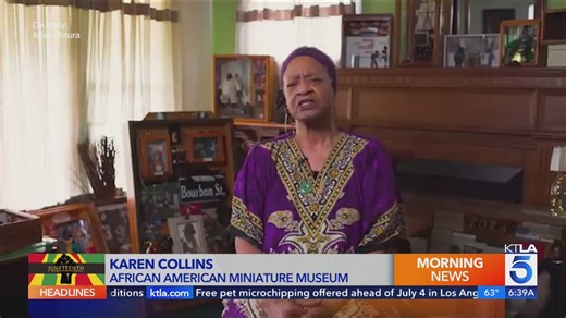 LAPL June Jubilee: A Celebration of Black Excellence