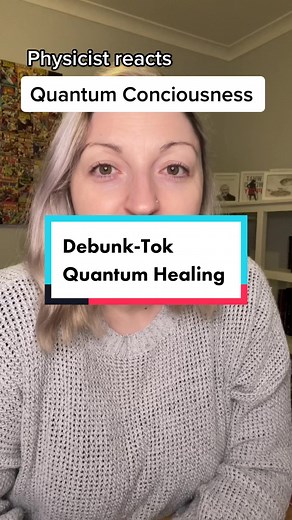 Understanding Quantum Physics: Debunking Myths and Exploring Quantum Healing