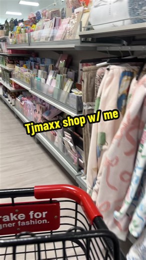 Explore New Finds at TJ Maxx: Shop with Me!