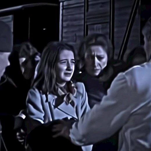 Anne Frank: The Whole Story - A Tribute to a Remarkable Legacy