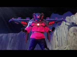 TITAN SPEAKERMANS NEW DESIGN IS INSANE