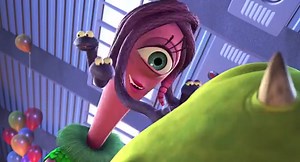 Monster inc 👻 película completa ¡!😻 | Dayana Fernández