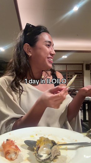 2 Days in Iloilo: Uncovering Ulyanikitaa's Adventures