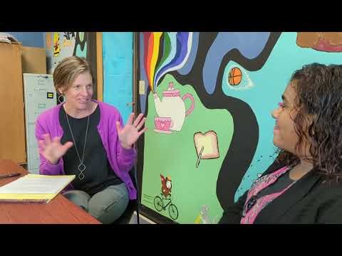 How to Build Rapport and Ask Probing Questions in an Empathy Interview