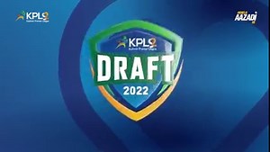 10K views · 936 reactions | 朗 Here we share the excitement of the logo reveal of KPL Season 2 Draft that is going to happen on July 21, 2022. ➡️ Yay!! The second edition of the KPL is coming closer. ✌️ #KPL #KheloAazadiSe #KPL2022 | Kashmir Premier League | Facebook
