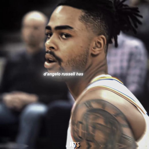 D'Angelo Russell Brooklyn Nets Highlights