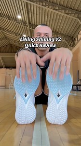 34K views · 400 reactions | Fred Vanvleet - Lining Shining V2 Quick Review on Shopee https://s.shopee.ph/8zqgpQjT9A | Kuya Jogs | Facebook