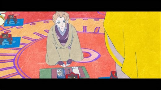 『劇場版モノノ怪』公式 | . 『劇場版モノノ怪 第三章 蛇神』2026年5月29日(金)全国ロードショー🐍 各SNSで使用可能なGIFを公開中☔ ❖━━━━━━━━━━━━━━━━❖ ≫≫アサ (CV 黒沢ともよ)... | Instagram