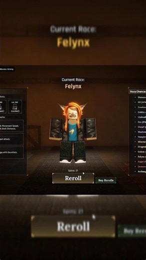 New Limited Code For Rerolls 💀🔥 #roblox #theforge #rclegendn1