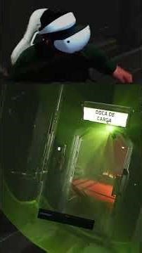 Alien Rogue Incursion | #gamenervoso, #Twitch, #AlienRogue