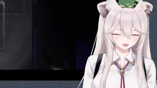 Botan Keeps Laughing At The Jumpscares #hololivejapan #hololiveclips #hololive #hololivemoments #hololivememes #shishirobotan