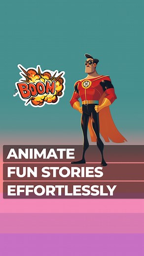 Start earning thousands every month by creating animated videos with AI tools! 🧰 comment: “STEVE” for the link. First, use ChatGPT to draft a script for a children's story.Then, go to Steve AI, sign up for a free account, and use the 'text to animation' feature. Paste your script, select a voiceover, and style each scene to match your story. Stay consistent by releasing one video daily and watch your results grow.Interested in getting started?Comment 'STEVE' for the link.#ai #aitools #aienthusi