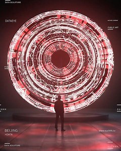 32K views · 722 reactions | Our new commissioned permanent Public...