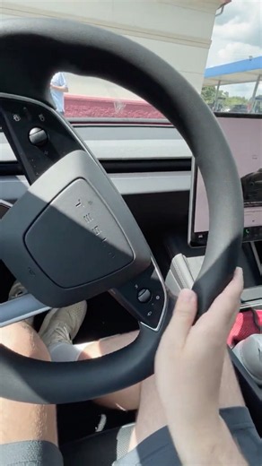 2026 Tesla Model 3 | Sights and Sounds