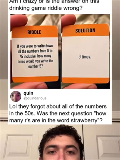 Who Won the First Prize? Math Riddle Answer Explained