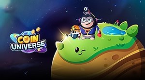 Download & Play Coin Universe on PC & Mac (Emulator)