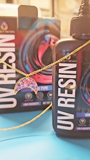 19K views · 138 reactions |  Making a Moon Pendant with...