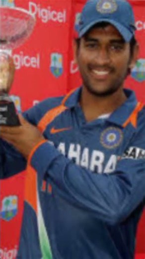 Ms Dhoni