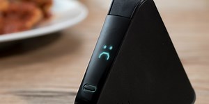 Allergic to Peanuts? A New Device Could Scan Your Food for You.