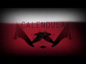 Calendula Game - Teaser Trailer 2015 (HD)
