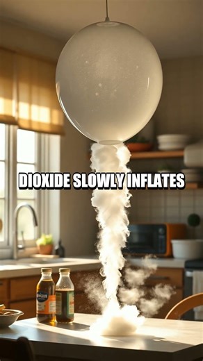 Five Fresh At Home Experiments Revealing Hidden Forces