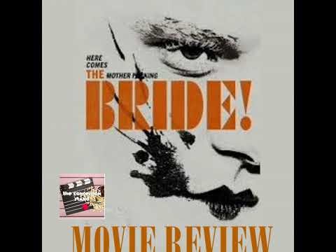 The Bride! (2026) Movie Review