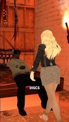 GTA: San Andreas — Hot Coffee & Hidden Rooms