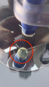 10M views · 28K reactions | A brilliant method how to fix a cracked windshield | Topspeedgermany | Facebook