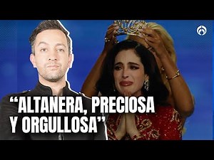 “Políticos trabajen”: Ola de felicitaciones de políticos a Fátima Bosch