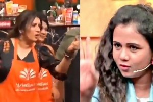 என்ன நடந்தது என தெரியாமல் பிரியங்காவை தப்பா பேசாதீங்க.. ஆதரவாக களமிறங்கிய CWC போட்டியாளர் - சினிஉலகம்