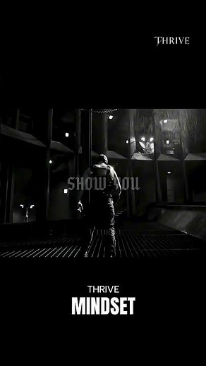 Bane vs Batman – The Speech That Defines Resilience | Motivational Edit (Thrive Co.)