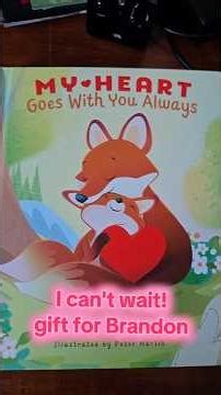 Hallmark Recordable StoryBook Christmas book!