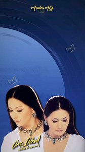 Cuantas veces yo pensé en volver 🎶🥹🇨🇴 | Ana Gabriel Colombia