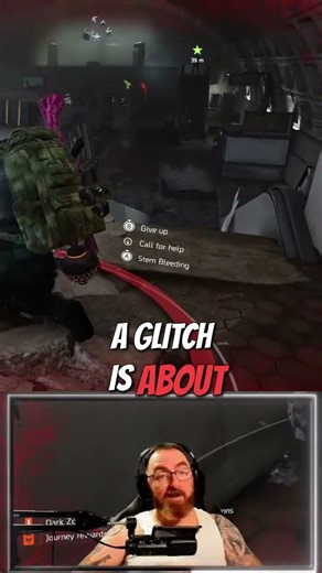 The Division 2: Glitched Out #shorts