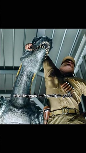 Extracting a tooth from a dinosaur #movie #fypシ #funnyshorts