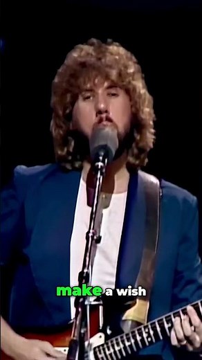 "Biggest Part of Me" Ambrosia Live On Midnight Special #shorts