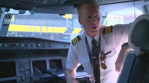 170K views · 1.9K reactions | Cathay Pacific A Day in The Life of a Pilot. Video by Cathy Pacific. | crewroom | Facebook