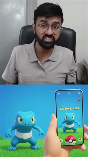 How Pokémon Go turned humans into unpaid workers for a $3.5 billion AI database