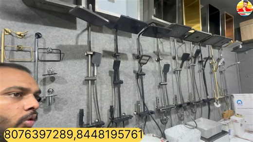 8.8K views | #bathfittings #sanitaryware #bathroom #shower #bathroomdesign #faucets #taps #homedecor #fittings #bathroomdecor #plumbingsolutions #plumbing #smartcities #faucet #watertank #supremepipes #bath #decor #bathrooms #hindware #vocalforlocal #faucetdesign #bathroomaccessories #bathtaps #kitchensink #homedesign #neverleak #floortiles #cpfittings #cpfitting | Mr. Exploriments | Facebook