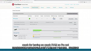 【Spring Tips】Couchbase