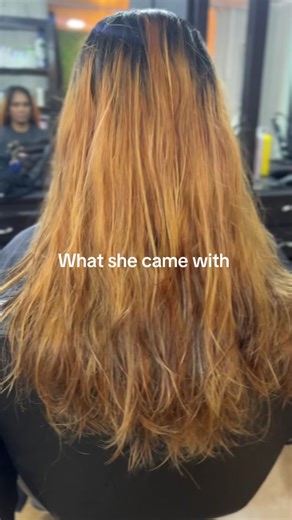 Platinum Blonde Client came in wanting this very light platinum blonde but because of her base color and the color she had previously this was the lightest we could have gotten in one session FINNESSE SALON AND SPA 15 Public Road Ruimzeight W.C.D Tel#2691524/2691602 #bedheadhair #hairtrends #hairdressermagic #behindthechair #finnessesalonandspa #westshoreplaza #hairstylegoddess #hairflaunt #salonlife #christinasookramhairstylist #hairlife #hairaddict #guyanesehairstylist🇬🇾 #fypシ #guyanesetikto